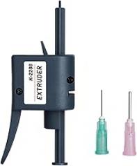 User Friendly Solder Pastes Extruder Solder Pastes Applicators For Quick Precise Electronic Repair Glues Rod Boosters