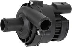 A2048350364 Electronic Auxiliary Water Pump Compatible with -C250 C350 Compatible Replacement Automobile Part