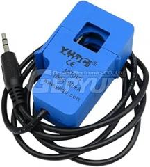 013-000 100A 50MA Open-Close Current Transformer SCT013 Non-Invasive AC Current Detector Seins0r Split Core Current Transformer New 2026 High for Reliable Electronic Component