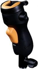 MagMod MagShoe v2, Universal Cold Shoe Flash Mount for Off Camera Flash, LED Light Panels, Umbrella Modifiers, MagBox PRO 42