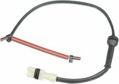 Disc Brake Pad Wear Sensor Compatible with 97-12 Porsche Boxster Cayman