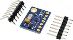 GY-63 Precision MS5611-01BA03 Atmosphere Pressure Meter Altimeter Sensor Module with Pin New 2025 High for Reliable Electronic Component, Precision, Stable Performance