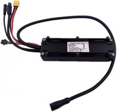 Electric Bicycle Controller LSW1568-3-26F Brushless Motor Controller 48V 14A