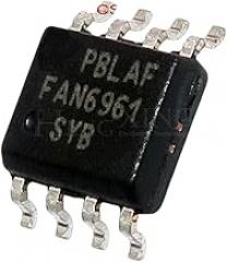 10 Pcs FAN6961SYB FAN6961 SOP-8 New 2026 High for Reliable Electronic Component, Precision, Stable Performance