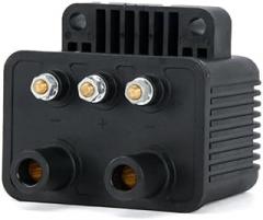 Electronic Ignition Compatible With Evolution XL 53-660