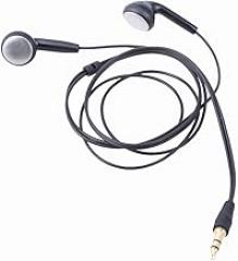 3.5mm in-Ear Earphones Wire Earbuds Headphones for Various Devices Electronics Deeply Bass Clearly Sound Headsets