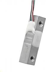 Load Cell, Load Cell 1-50KG Module Weight Sensor Electronic Scale Aluminum Alloy Weighing Pressure Sensor for Lab Mini Type for Scale(1KG)