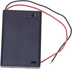 Coil, Mini Coil, Mini Kit Parts Arc Battery Powered No Arc Remote Ignition Electronic DIY Kit, Measurement Kits (Spare Parts)