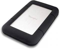 Ramjet Rugged Pro External Solid State Drive (USB 3.0 / USB 2.0) (1TB)