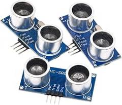 HC-SR04 to World Ultrasonic Wave Detector Ranging Module Hc SR04 HCSR04 Distance Sensor New 2025 for Arrival High Reliable Electronic Component, Precision, Stable Performance