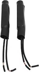 Electronic Strut Bypass Repair Kit Good Insulation High Active Electronic Bypass Set Replacement for 2000 to 2012 a Replacement 2000 C Strut KitElectronic