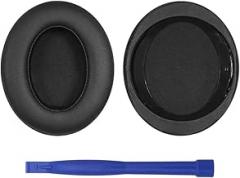 Ear Pads Headphone Earpads for Phllips SHiP9500 Ship 9500 Earpads Headphone Ear Pads Cushion Cover Replacement Earrmuff New 2026 High for Reliable Electronic Component, Precision, Stable Performance