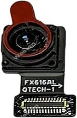 Front Back Camera for Reno 2 Reno Z Reno 2 Z Rear Facing Camera C0innector Module Flex Cable Repair Parts Replacement for OEM New 2026 High for Reliable Electronic Component