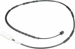 Disc Brake Pad Wear Sensor Compatible with 11-13 BMW Models