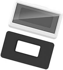 Shower Proof Mobile Holder Case 360 Degree Swivels Feature Keeps Your Device Safe And Dry While Bathing Daily Use