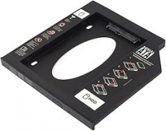 Hard Drive 1TB 2nd HDD Caiddy SATA to SATA 2.5