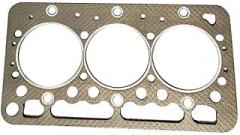 16861-03312 16861-03310 Cylinder Head Gasket 1686103312 Compatible with D662 D722 Engine G1800-S GT850 G1700 G1800