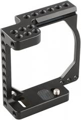 CAMVATE Tiny Cinema Camera Cage Kit for EOS-M Camera - 1850