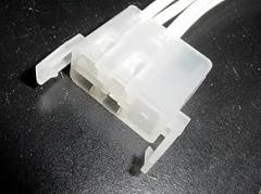 GM 1982-92 Power Window Switch Connector Pigtail Wire Repair Harness Plug Socket