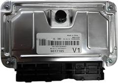 0261B06927 9017165 M7.9.7.1 ECU Car Engine Computer Electronic Control Unit