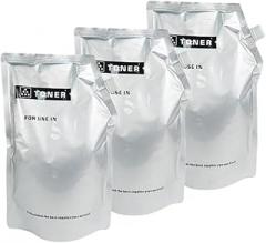 Toner Powder 1PCS 1KG TN311 Compatible with 300 350 362 Copier