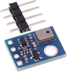 Sincere AGS10 Tvoc Air Gas Sensor I2C Mems Replacement for AGS02MA New 2025 Arrival High Reliable Electronic Component, Precision, Stable Performance