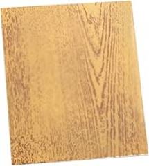 Wood Texture Airbrush Stencil for Painting Texture Stencils Reusable DIY Stencils for 1/35 1/48 1/72 3G Model Building Accessory