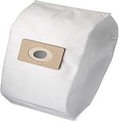 Replacement Part for T2 Series Windtunnel Pleated for Vacuum 4 Hepa Paper Bag