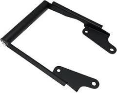 Motorcycle GPS Navigation Bracket For Tracer 900 FJ 09 For Tracer900 For MT 09 2016 2017 Motorcycle Navigation Bracket Phone Holder Motorcycle GPS Navigator Bracket