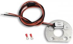 PerTronix 1168LS Ignitor Electronic Ignition Conversion Kit, Compatible with Delco 6 Cylinder Lobe Sensor