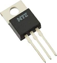 NTE Electronics TIP30B PNP Silicon Complementary Medium-Power Transistor for General Purpose Power Amplifier, 1 Amp, 80V