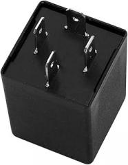 EP26 LED Flasher Relay, Compatible with Jeep TJ Wrangler 1997 1998 1999 2000 Turn Signal Electronic Flasher Relay, for Wrangler TJ 97-00 Turn Signals LED/Standard Bulb – Replaces 56009339