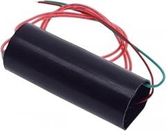 50KV High Voltage Pulse Arc Generator Inverter Step Up Boost Transformer Ignition Coil Module Dc 3.7-6V to 2-3A New 2025 for Arrival Reliable Electronic Component, Precision, Stable Performance