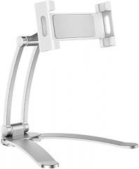 HBJWOV Phone Holder Stand Mobile Smartphone Support Tablet Stand for Desk Cell Phone Holder Stand Portable Mobile Holder(D)
