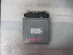 Engine ECM Electronic Control Module 3.0L Fits 11-13 fits BMW 128i 7 614 359 7614359