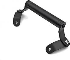 Motorbike GPS Mount for Benelli for TRK 702X Motorcycle Accessories Phone Holder Motorcycle GPS Navigation Bracket Adapter Holder Motorcycle Phone Bracket(1)