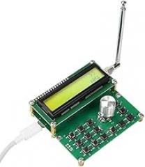 4.5V-5.5V 35MHz-4400MHz RF Signal Generator F4351 Signal Source Module Type C Interface DIY Electronic Kit