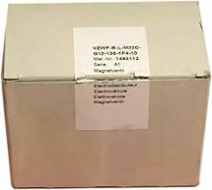 Expedited VZWF-B-L-M22C-G12-135-1P4-10 1492112 New and Sealed in Box VZWFBLM22CG121351P410 1492112 1 Year Warranty VZWF-B-L-M22C-G12-135-1P4-10 1492112 Fast