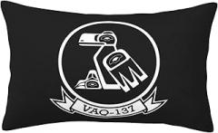 vaq 137 Electronic Throw Pillow Case Suitable for Sofa Living Room Bedroom Dormitory Decoration 16