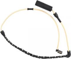 Motoforti SEM500050 Front Brake Pad Electronic Wear Sensor Replacement Brake Pad Wear Indicators for for Land Rover Range Rover 2006-2009 Long-lasting