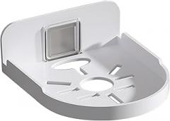 Camera Wall Mount Bracket - Wall Mount Security Camera Bracket,Security Ball Machine Camera Mounting Bracket For Small Items And Security Cameras