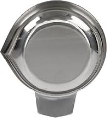 Digital Scale Weighing Pan Scale Bowl and Electronic Weighing Tray for Accurate Grams