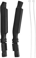 Active Electronic Strut Bypass Kit for 2013-2019 Buick GMC Cadillac Chevrolet Ford | Plug-and-Play Adaptive Suspension Bypass (Excludes 3-Pin Ride Height Sensors)