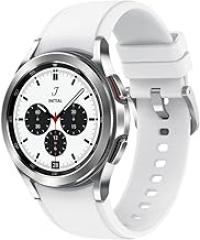 Samsung Electronics Galaxy Watch 4 Classic 42mm Smartwatch (Renewed)