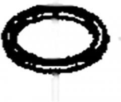 Moen 104458 Commercial Split Washer for Electronic Spout