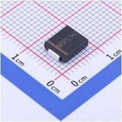 (5pcs) MURS340 SMC(DO-214AB)