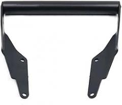 Phone Holder Motorcycle for G310GS for G310R for G 310 GS for G 310GS for G310 R 2017-2022 Phone GPS Navigation Plate Bracket Handlebar Adapt Holder GPS Bracket(2)