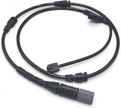 Front Brake Pad Electronic Wear Sensor 34356792567 Replacement for - E70 E71 F15 X5 X6 3.0L