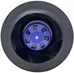 Centrifugal Fan 250mm Backward Inclined Centrifugal Fan BC-B250B-EC-07