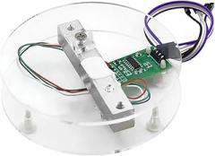 Digital Load Ceell Sensor Hx711 Ad Converter Breakout Module 5Kg 10Kg Portable Electronic Kitchen Scale for Scale New 2026 High for Electronic Component, Precision, Stable PeRiFormance